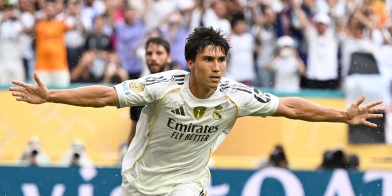 La Serie A, il paragone con Raul e il gol alla Juve: Garcia, destino Real 1 La Serie A, il paragone con Raul e il gol alla Juve: Garcia, destino Real