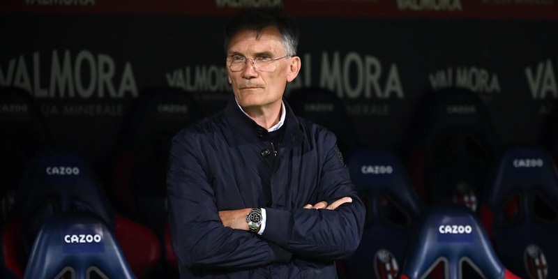 Bye bye Ndoye, è solo l’ultimo big a lasciare Bologna: la sfida di Sartori e Di Vaio 1 Bye bye Ndoye, è solo l’ultimo big a lasciare Bologna: la sfida di Sartori e Di Vaio