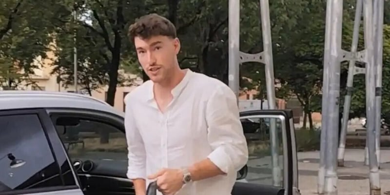 Torino, ecco Israel: svelate le cifre dell'affare. E incassa anche la Juve! 1 Torino, ecco Israel: svelate le cifre dell'affare. E incassa anche la Juve!