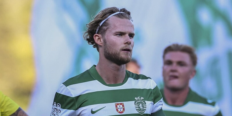 Hjulmand, il prezzo dello Sporting e l'offerta della Juve: così Douglas Luiz può sbloccare l'affare 1 Hjulmand, il prezzo dello Sporting e l'offerta della Juve: così Douglas Luiz può sbloccare l'affare