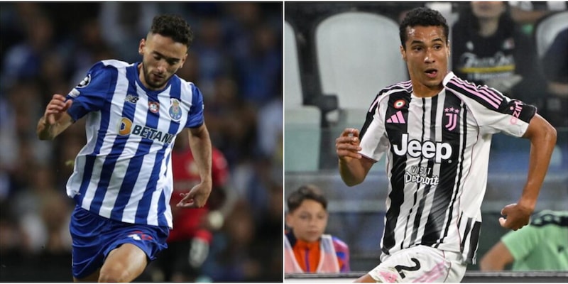 Juve, è fatta per Joao Mario del Porto: le cifre dello scambio con Alberto Costa 2 Juve, è fatta per Joao Mario del Porto: le cifre dello scambio con Alberto Costa