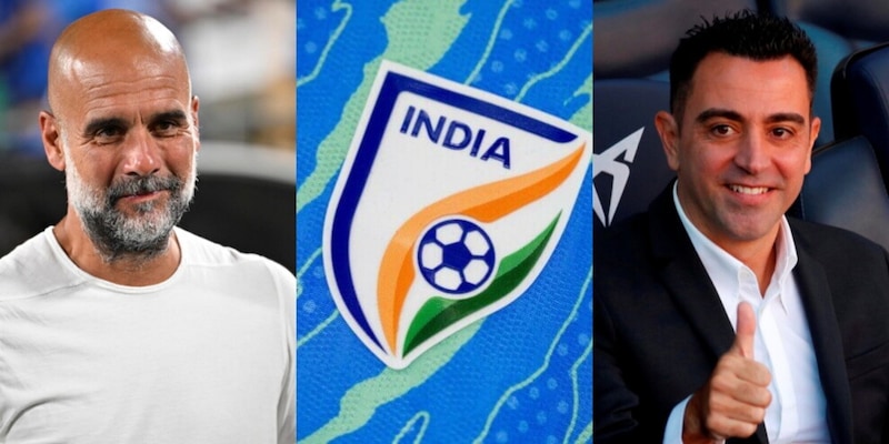 Guardiola e Xavi si candidano per la panchina dell’India, poi arriva la verità 1 Guardiola e Xavi si candidano per la panchina dell’India, poi arriva la verità