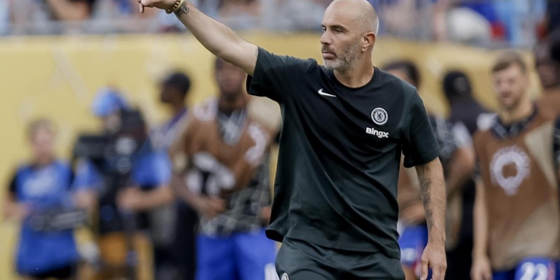 Dalla chance per Maresca a Gigio e Inzaghi: l’Italia può ancora salire sul tetto del mondo 1 Dalla chance per Maresca a Gigio e Inzaghi: l’Italia può ancora salire sul tetto del mondo