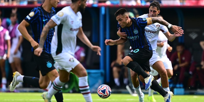 Inter sconfitta e spaccata, ma ricca: così può creare il solco in Serie A 1 Inter sconfitta e spaccata, ma ricca: così può creare il solco in Serie A