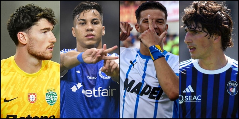 Tesoretto Juve, grazie ancora Next Gen: come arrivano più di 10 milioni 1 Tesoretto Juve, grazie ancora Next Gen: come arrivano più di 10 milioni