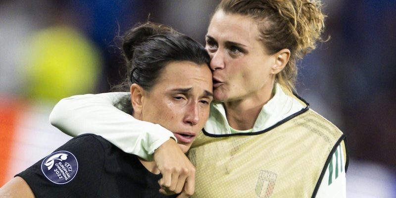 E adesso non sprechiamo l’impresa: il calcio femminile chiede il definitivo salto di qualità 3 E adesso non sprechiamo l’impresa: il calcio femminile chiede il definitivo salto di qualità