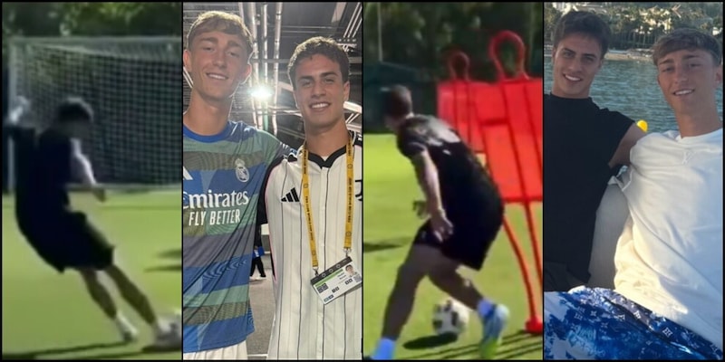 Yildiz da quell'obbligo di Allegri al consiglio di Huijsen: le tappe del rientro Juve 1 Yildiz da quell'obbligo di Allegri al consiglio di Huijsen: le tappe del rientro Juve