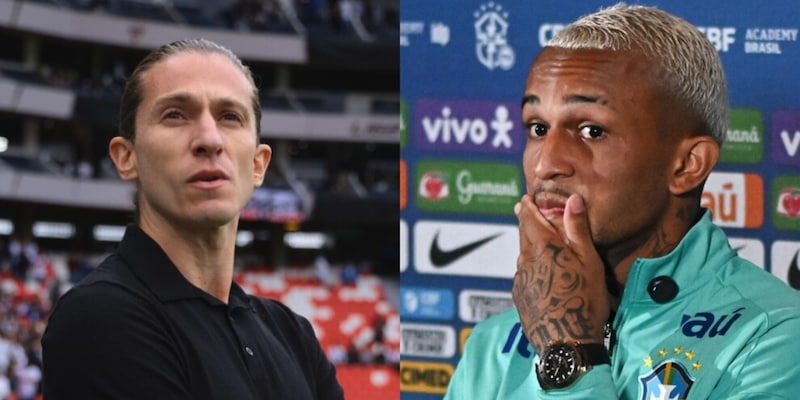 Wesley vuole solo la Roma, il suo allenatore si arrende: "L'ho visto ansioso, è probabile..." 2 Wesley vuole solo la Roma, il suo allenatore si arrende: "L'ho visto ansioso, è probabile..."