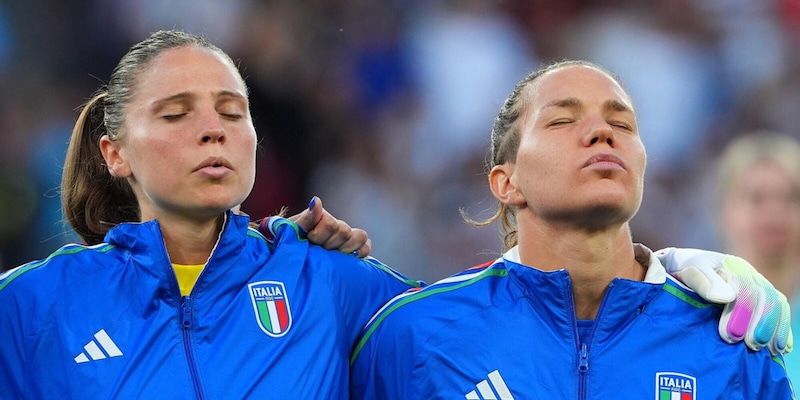 Italia-Norvegia, è il momento di scrivere la storia: la semifinale manca da 30 anni 2 Italia-Norvegia, è il momento di scrivere la storia: la semifinale manca da 30 anni