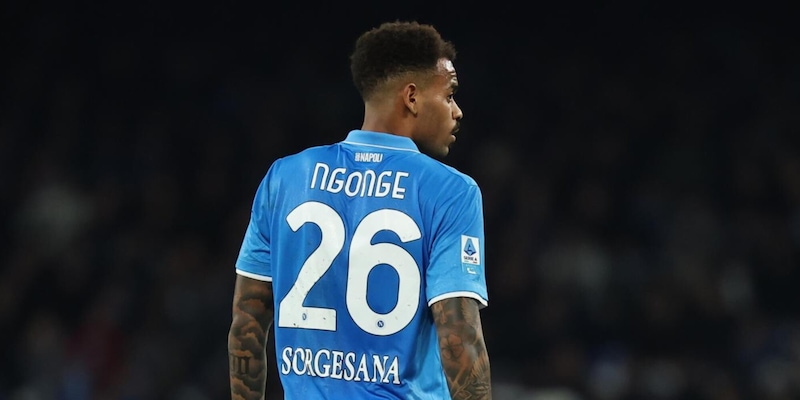 Torino, visite mediche per Ngonge: i dettagli e le cifre per la firma sul contratto 3 Torino, visite mediche per Ngonge: i dettagli e le cifre per la firma sul contratto