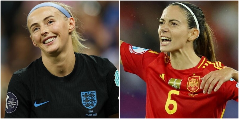 Dove vedere Inghilterra-Spagna finale dell'Europeo femminile in tv? Rai o Sky, orario e probabili formazioni 2 Dove vedere Inghilterra-Spagna finale dell'Europeo femminile in tv? Rai o Sky, orario e probabili formazioni
