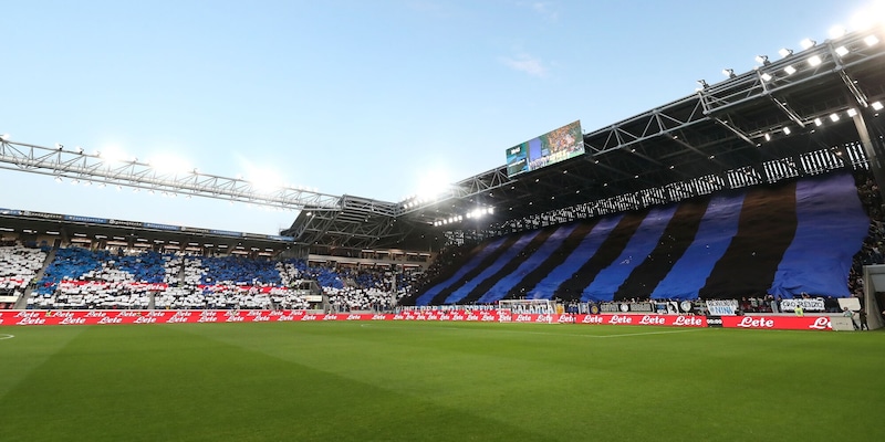 Juve, nuova amichevole estiva: sfida all'Atalanta al Gewiss a metà agosto 1 Juve, nuova amichevole estiva: sfida all'Atalanta al Gewiss a metà agosto