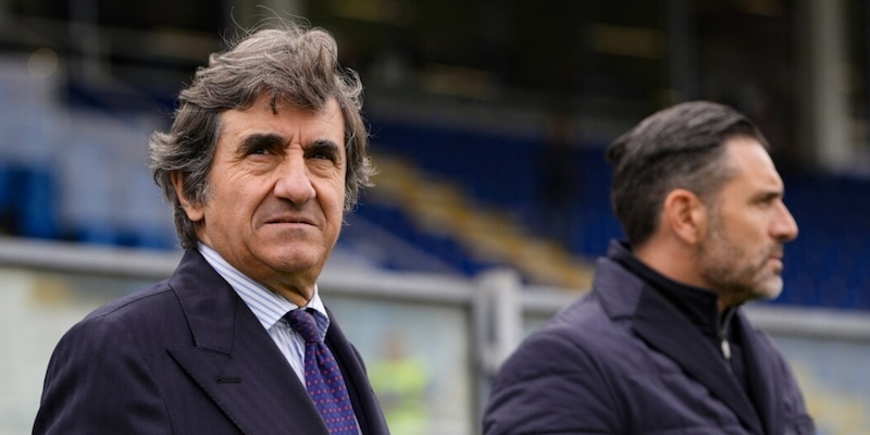 Toro, promessa non mantenuta: il 90% della squadra non c’è 1 Toro, promessa non mantenuta: il 90% della squadra non c’è