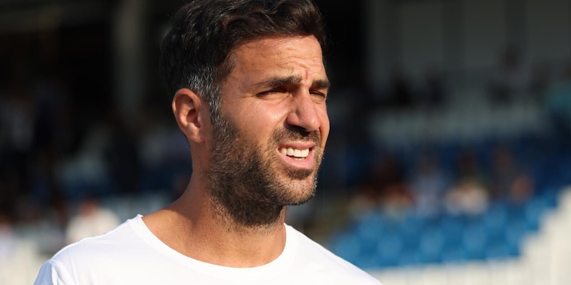 Como, Fabregas torna in campo: un mercato da big, tanti giovani e la suggestione Messi 4 Como, Fabregas torna in campo: un mercato da big, tanti giovani e la suggestione Messi