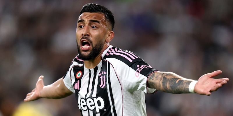 Calciomercato Juve, via Nico Gonzalez! Dall’Arabia spunta l'ex obiettivo, c'è anche l'idea Bissouma 1 Calciomercato Juve, via Nico Gonzalez! Dall’Arabia spunta l'ex obiettivo, c'è anche l'idea Bissouma