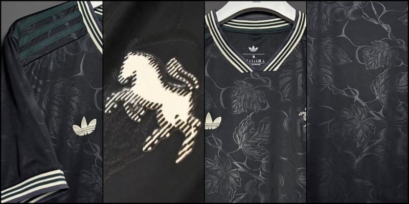 Juve, la terza maglia 2025-2026: a cosa si ispira e che ne pensano i tifosi 1 Juve, la terza maglia 2025-2026: a cosa si ispira e che ne pensano i tifosi