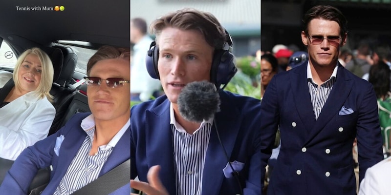 McTominay spiega il Napoli a Wimbledon: "È incredibile! E con De Bruyne..." 1 McTominay spiega il Napoli a Wimbledon: "È incredibile! E con De Bruyne..."
