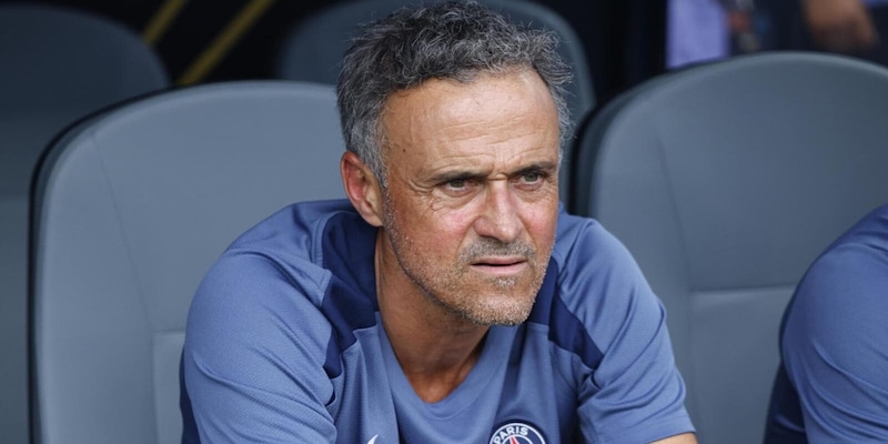Cosa rischia Luis Enrique dopo lo spintone a Joao Pedro: il regolamento del Mondiale per Club e della FIFA 1 Cosa rischia Luis Enrique dopo lo spintone a Joao Pedro: il regolamento del Mondiale per Club e della FIFA