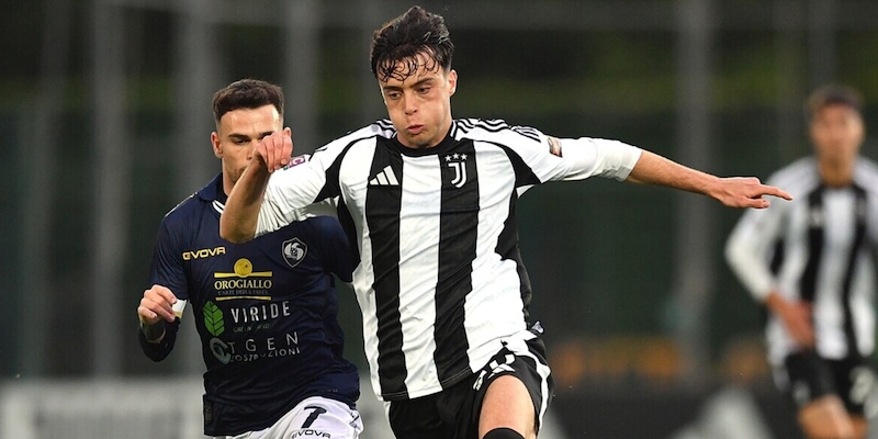Fuori Weah e Alberto Costa: Juve, la risposta mercato può arrivare dalla Next Gen 1 Fuori Weah e Alberto Costa: Juve, la risposta mercato può arrivare dalla Next Gen