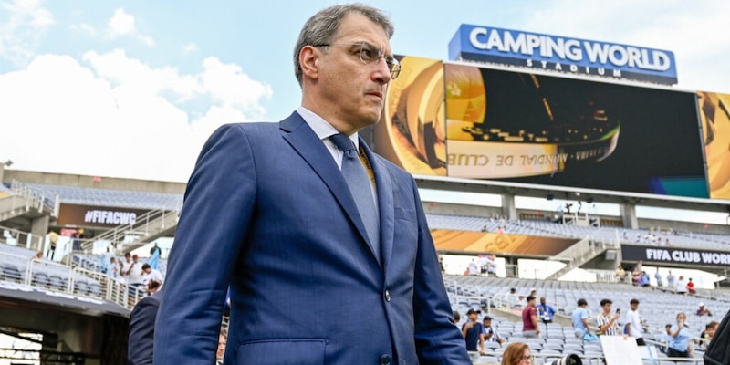 123 milioni per gli acquisti Juve: il piano geniale di Comolli sul mercato 1 123 milioni per gli acquisti Juve: il piano geniale di Comolli sul mercato