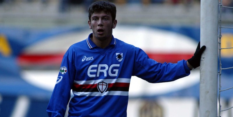 Rivoluzione Sampdoria: Donati in panchina, Fredberg nuovo CEO. L'annuncio del presidente Manfredi 1 Rivoluzione Sampdoria: Donati in panchina, Fredberg nuovo CEO. L'annuncio del presidente Manfredi