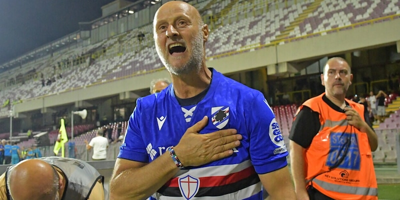 I tifosi Samp votano Lombardo. Protestano per lo stallo e chiedono “sampdorianità” 1 I tifosi Samp votano Lombardo. Protestano per lo stallo e chiedono “sampdorianità”