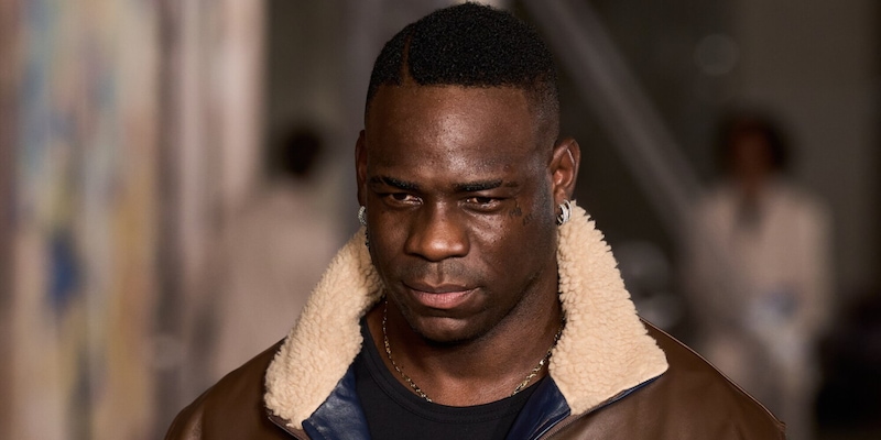 "Io al Toro, ne avevo parlato con Cairo. E ho ancora voglia": Balotelli a sorpresa