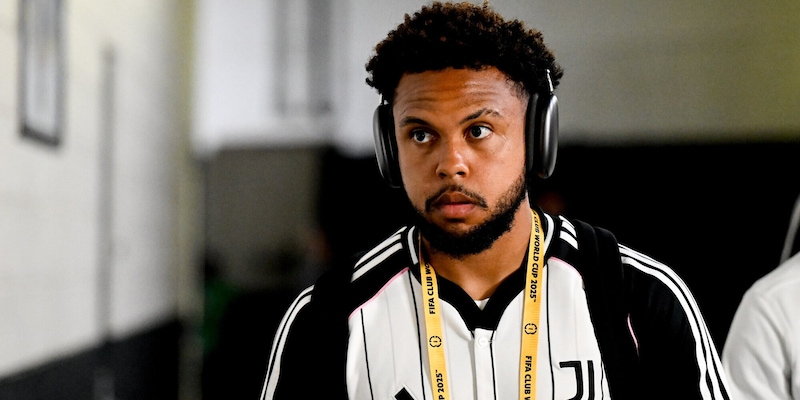 McKennie-Juve, frenata: Allegri e Conte bussano ma il ritorno a casa... 1 McKennie-Juve, frenata: Allegri e Conte bussano ma il ritorno a casa...