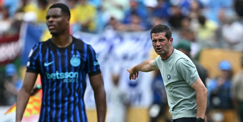 Il caso rientrato, il sogno Lookman, il Napoli che corre: da dove riparte l’Inter 1 Il caso rientrato, il sogno Lookman, il Napoli che corre: da dove riparte l’Inter