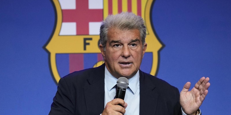 Laporta svela: "Accordo di principio tra UEFA e Superlega sempre più vicino" 2 Laporta svela: "Accordo di principio tra UEFA e Superlega sempre più vicino"