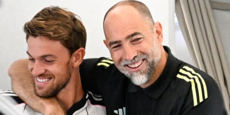 Rugani Ulisse, Juve Penelope: rifiuta tutto e Tudor ora ci pensa davvero 1 Rugani Ulisse, Juve Penelope: rifiuta tutto e Tudor ora ci pensa davvero