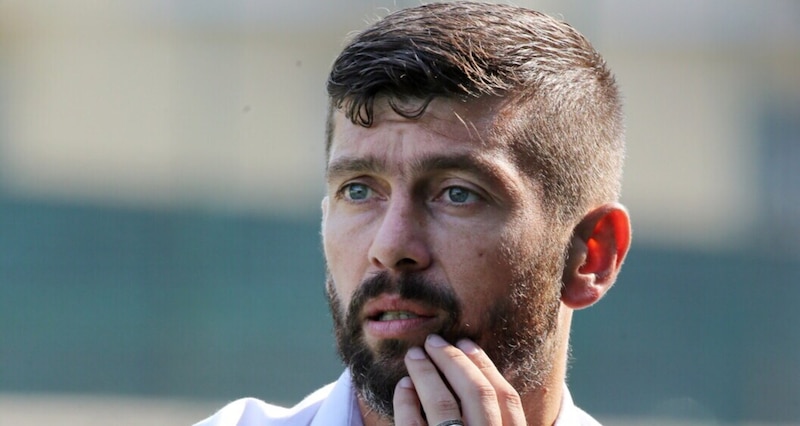 Donati: "Vai Samp! Si risorge viaggiando a fari spenti" 1 Donati: "Vai Samp! Si risorge viaggiando a fari spenti"