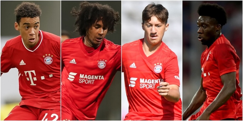 Dalla Next Gen 400 milioni e vittoria del campionato: Juve, devi fare come il Bayern! 1 Dalla Next Gen 400 milioni e vittoria del campionato: Juve, devi fare come il Bayern!