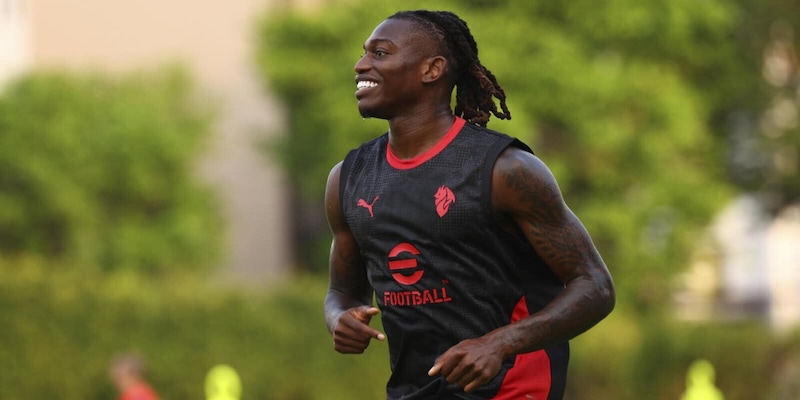 Milan-Arsenal diretta: segui la prima amichevole di Allegri 2 Milan-Arsenal diretta: segui la prima amichevole di Allegri