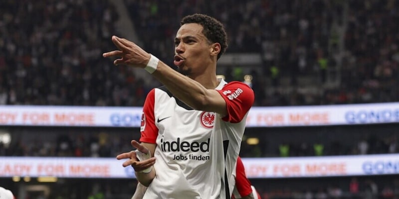 Liverpool: Ekitike. Sul mercato spesi già 320 milioni! 1 Liverpool: Ekitike. Sul mercato spesi già 320 milioni!