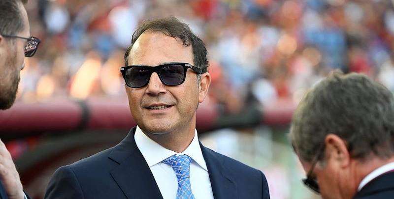 Il Tar boccia il ricorso d’urgenza della Salernitana sui playout di Serie B 1 Il Tar boccia il ricorso d’urgenza della Salernitana sui playout di Serie B