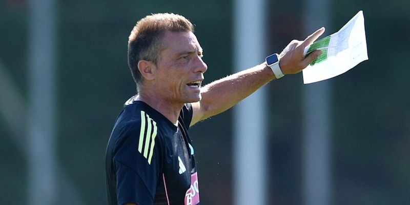 Juve, il calendario della Next Gen: esordio a Carpi in agosto 1 Juve, il calendario della Next Gen: esordio a Carpi in agosto