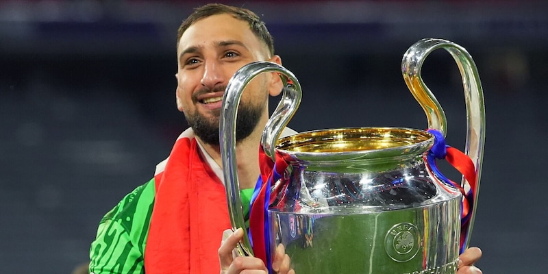 Donnarumma, il caso mercato che agita il Psg: può diventare il nuovo Mbappé 1 Donnarumma, il caso mercato che agita il Psg: può diventare il nuovo Mbappé