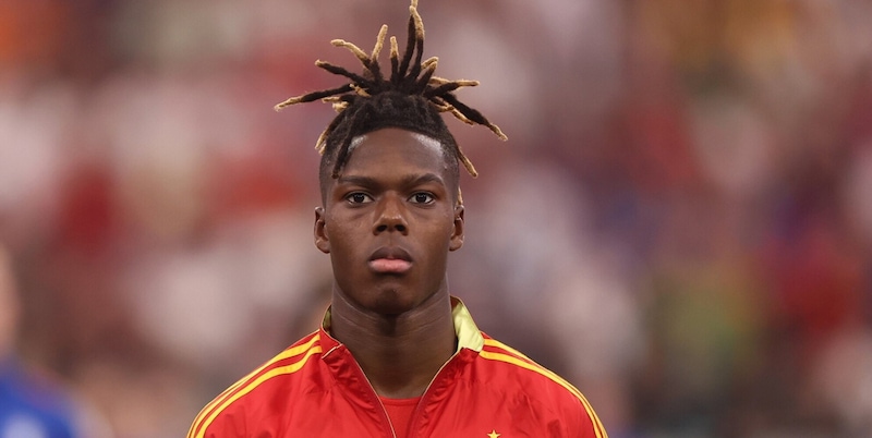 Niente Barcellona, Nico Williams resta all’Athletic Bilbao 1 Niente Barcellona, Nico Williams resta all’Athletic Bilbao