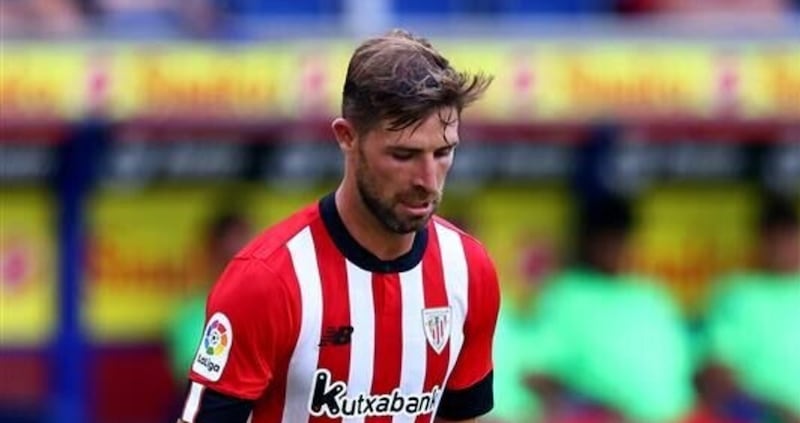 Yeray incredulo, positivo al doping dopo le cure per il tumore: scatta la squalifica 1 Yeray incredulo, positivo al doping dopo le cure per il tumore: scatta la squalifica