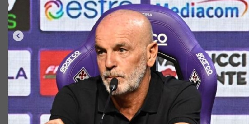 La Fiorentina presenta Pioli: "Mai stato più pronto. Kean? Si trova bene qui" 2 La Fiorentina presenta Pioli: "Mai stato più pronto. Kean? Si trova bene qui"
