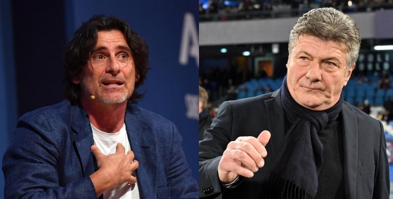 Bucciantini elogia Mazzarri: "Ha fatto la storia". Poi la rivelazione: "Si è pentito di alcune scelte" 3 Bucciantini elogia Mazzarri: "Ha fatto la storia". Poi la rivelazione: "Si è pentito di alcune scelte"