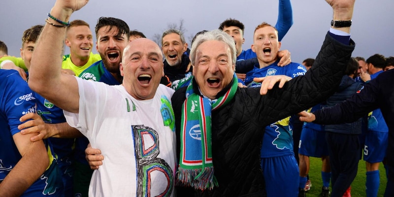 Rinasce il Brescia, tra grandi obiettivi e un’intera comunità coinvolta 2 Rinasce il Brescia, tra grandi obiettivi e un’intera comunità coinvolta