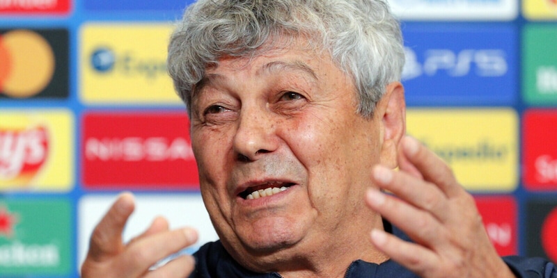 Lucescu, gli 80 anni del mago: i trofei, le difficoltà Inter e ora il sogno Mondiali 1 Lucescu, gli 80 anni del mago: i trofei, le difficoltà Inter e ora il sogno Mondiali