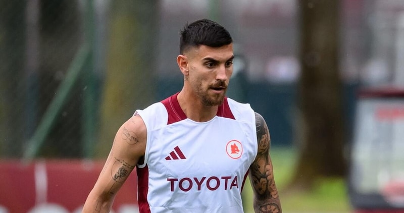 Roma, Pellegrini non si allenerà subito: l'operazione e il motivo della stop 1 Roma, Pellegrini non si allenerà subito: l'operazione e il motivo della stop