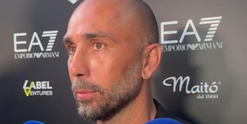 Di Vaio e il mercato Bologna: "Ndoye? Ha apprezzamenti ma c'è il rinnovo sul tavolo" 1 Di Vaio e il mercato Bologna: "Ndoye? Ha apprezzamenti ma c'è il rinnovo sul tavolo"