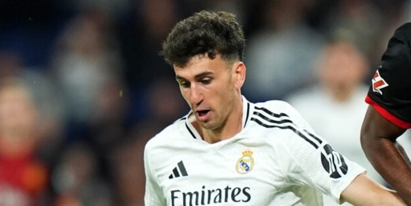 Ramon-Como, accordo trovato con il Real Madrid in stile Nico Paz 1 Ramon-Como, accordo trovato con il Real Madrid in stile Nico Paz