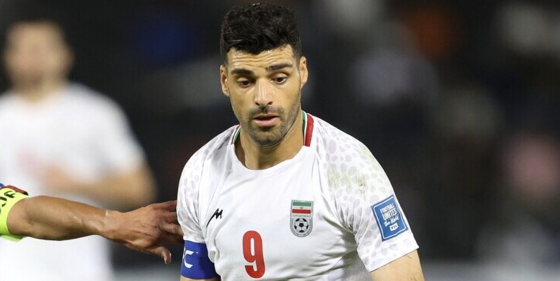 Taremi dopo Correa: Botafogo e Ancelotti in soccorso dell'Inter, "C'è fiducia" 1 Taremi dopo Correa: Botafogo e Ancelotti in soccorso dell'Inter, "C'è fiducia"