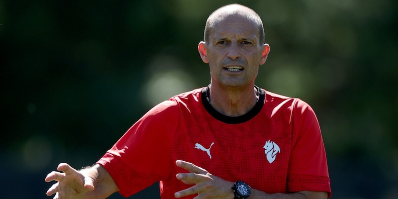 Milan, chiuso il post Theo si lavora a destra: dubbi e preferenze di Allegri 1 Milan, chiuso il post Theo si lavora a destra: dubbi e preferenze di Allegri