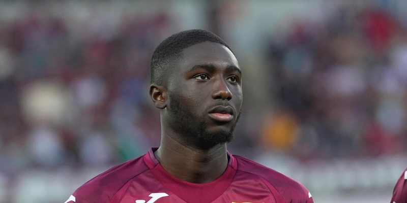 Torino, ufficiale il rinnovo di Dembelé: il comunicato 3 Torino, ufficiale il rinnovo di Dembelé: il comunicato